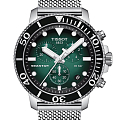 Часы Tissot Seastar 1000 Chronograph T120.417.11.091.00